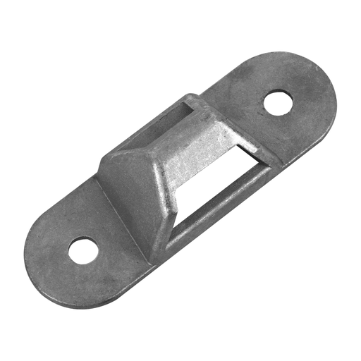 [WPI PCF407] Rear Door Lock Strike Lower