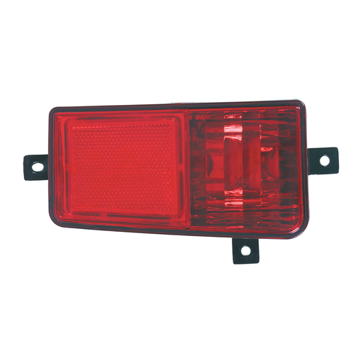 [WPI PB636] Rear Light R
