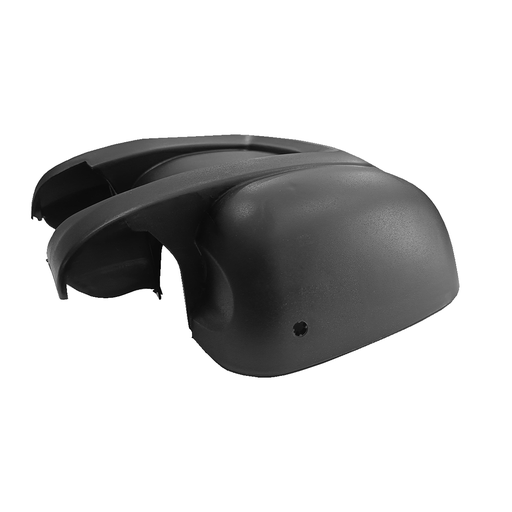 [WPI PB8044] Wing Mirror Cover L ( With hole for Sensor )