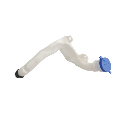 [WPI PB2182] Washer Bottle With Cap