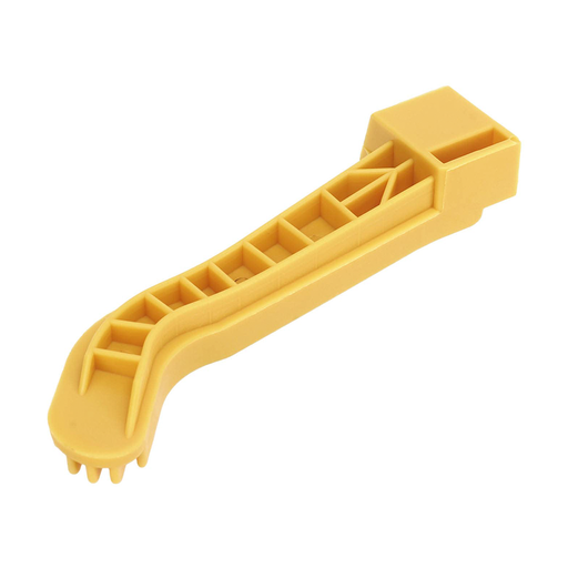 [WPI PB9221] Engine Hood Lock Plastic