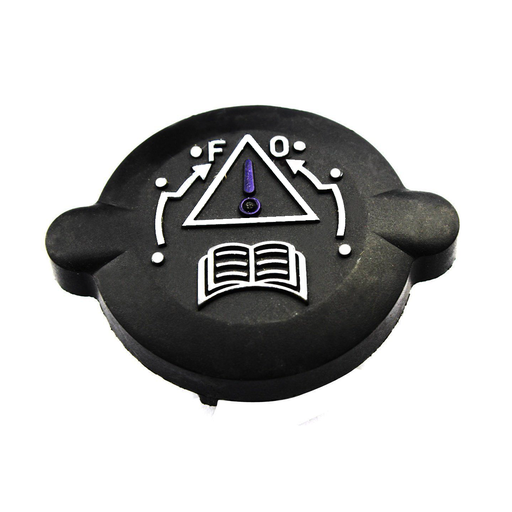 [WPI 8339853] Radiator Cap O.M
