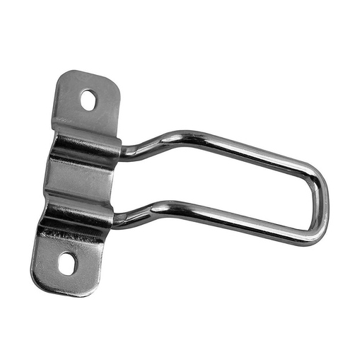 [WPI PCF274] Rear Door Lock Striker