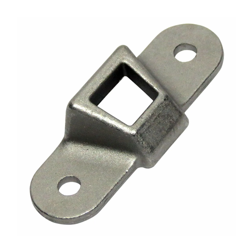 [WPI PCF406] Rear Door Lock Strike Upper