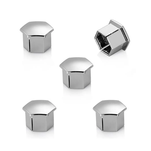[WPI PB9081] Cap Wheel Nut (5 Pcs)