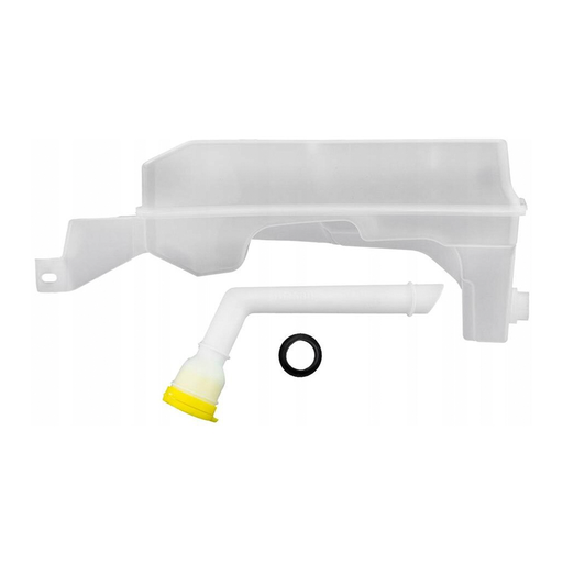 [WPI RC7623] Washer Tank Pipe + Yellow Cap