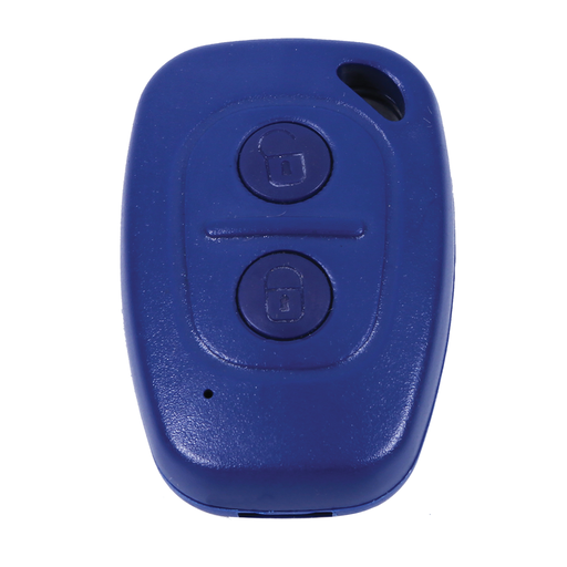 [WPI 2839785] Button Remote Key N.M