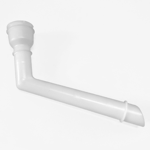 [WPI RF291] Water Tank'S Pipe